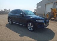 2019 AUDI Q5 PREMIUM PLUS | VIN: WA1BNAFY2K2054558