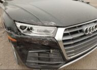 2019 AUDI Q5 PREMIUM PLUS | VIN: WA1BNAFY2K2054558