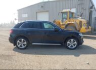 2019 AUDI Q5 PREMIUM PLUS | VIN: WA1BNAFY2K2054558