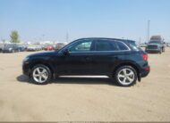 2019 AUDI Q5 PREMIUM PLUS | VIN: WA1BNAFY2K2054558