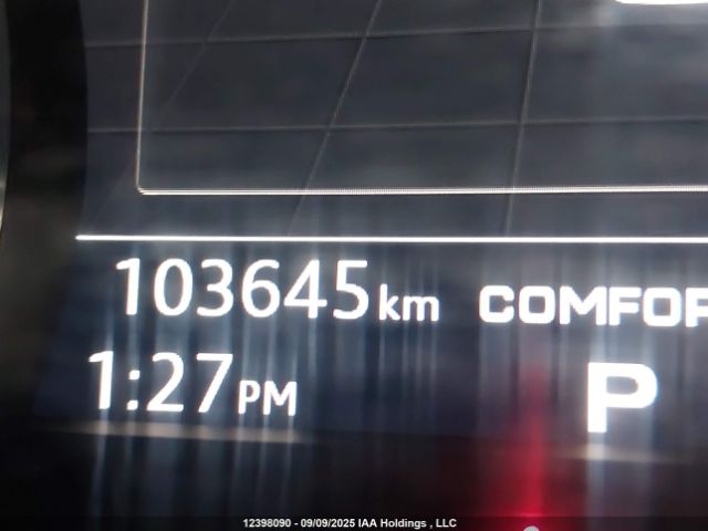 2019 AUDI Q5 PREMIUM PLUS | VIN: WA1BNAFY2K2054558