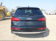 2019 AUDI Q5 PREMIUM PLUS | VIN: WA1BNAFY2K2054558