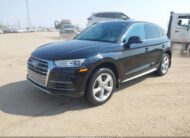 2019 AUDI Q5 PREMIUM PLUS | VIN: WA1BNAFY2K2054558