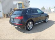 2019 AUDI Q5 PREMIUM PLUS | VIN: WA1BNAFY2K2054558