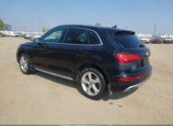 2019 AUDI Q5 PREMIUM PLUS | VIN: WA1BNAFY2K2054558