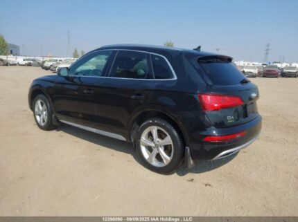 2019 AUDI Q5 PREMIUM PLUS | VIN: WA1BNAFY2K2054558
