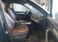 2019 AUDI Q5 PREMIUM PLUS | VIN: WA1BNAFY2K2054558