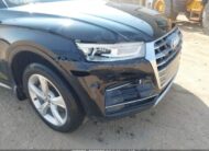 2019 AUDI Q5 PREMIUM PLUS | VIN: WA1BNAFY2K2054558