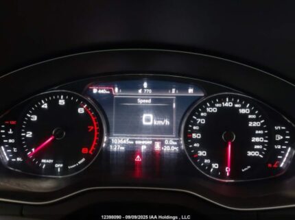 2019 AUDI Q5 PREMIUM PLUS | VIN: WA1BNAFY2K2054558