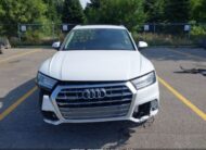 2020 AUDI Q5 45 KOMFORT | VIN: WA1ANAFY4L2036737