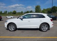2020 AUDI Q5 45 KOMFORT | VIN: WA1ANAFY4L2036737