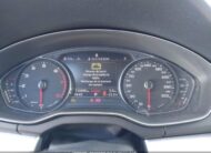 2020 AUDI Q5 45 KOMFORT | VIN: WA1ANAFY4L2036737