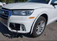 2020 AUDI Q5 45 KOMFORT | VIN: WA1ANAFY4L2036737