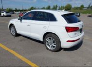 2020 AUDI Q5 45 KOMFORT | VIN: WA1ANAFY4L2036737
