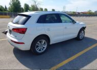 2020 AUDI Q5 45 KOMFORT | VIN: WA1ANAFY4L2036737