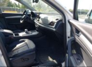 2020 AUDI Q5 45 KOMFORT | VIN: WA1ANAFY4L2036737