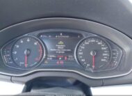 2020 AUDI Q5 45 KOMFORT | VIN: WA1ANAFY4L2036737