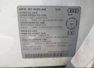 2020 AUDI Q5 45 KOMFORT | VIN: WA1ANAFY4L2036737