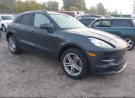 2020 PORSCHE MACAN | VIN: WP1AA2A58LLB12120