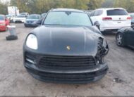 2020 PORSCHE MACAN | VIN: WP1AA2A58LLB12120