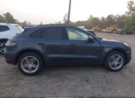 2020 PORSCHE MACAN | VIN: WP1AA2A58LLB12120