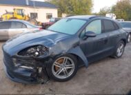 2020 PORSCHE MACAN | VIN: WP1AA2A58LLB12120