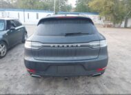 2020 PORSCHE MACAN | VIN: WP1AA2A58LLB12120