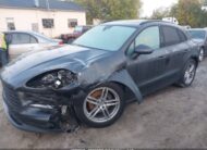 2020 PORSCHE MACAN | VIN: WP1AA2A58LLB12120