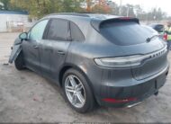 2020 PORSCHE MACAN | VIN: WP1AA2A58LLB12120