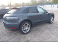 2020 PORSCHE MACAN | VIN: WP1AA2A58LLB12120