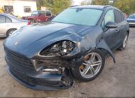 2020 PORSCHE MACAN | VIN: WP1AA2A58LLB12120