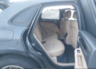 2020 PORSCHE MACAN | VIN: WP1AA2A58LLB12120