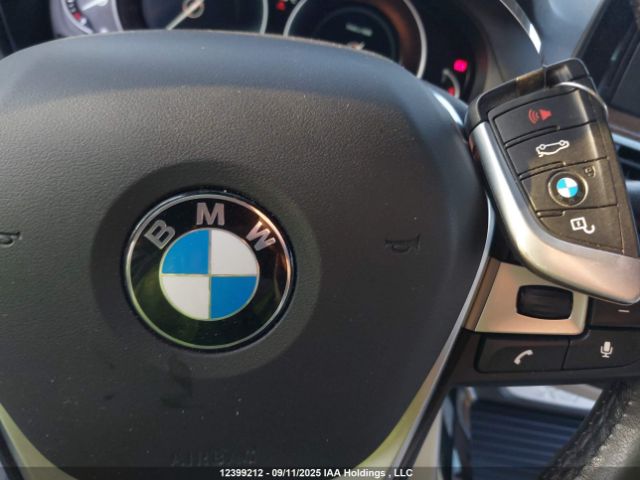2018 BMW X3 XDRIVE30I | VIN: 5UXTR9C50JLC81748