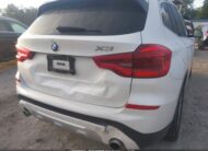 2018 BMW X3 XDRIVE30I | VIN: 5UXTR9C50JLC81748