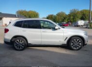 2018 BMW X3 XDRIVE30I | VIN: 5UXTR9C50JLC81748