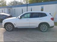 2018 BMW X3 XDRIVE30I | VIN: 5UXTR9C50JLC81748
