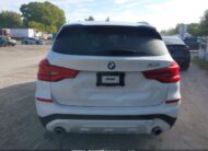 2018 BMW X3 XDRIVE30I | VIN: 5UXTR9C50JLC81748