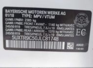 2018 BMW X3 XDRIVE30I | VIN: 5UXTR9C50JLC81748