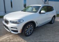 2018 BMW X3 XDRIVE30I | VIN: 5UXTR9C50JLC81748