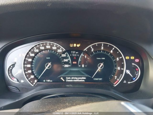 2018 BMW X3 XDRIVE30I | VIN: 5UXTR9C50JLC81748
