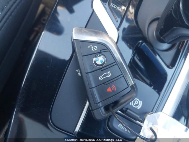 2021 BMW X3 XDRIVE30E | VIN: 5UXTS1C0XM9H30395