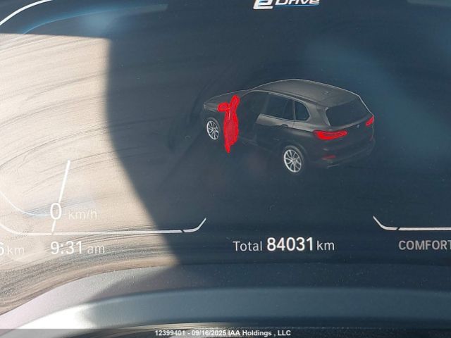 2021 BMW X3 XDRIVE30E | VIN: 5UXTS1C0XM9H30395