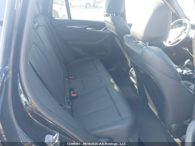 2021 BMW X3 XDRIVE30E | VIN: 5UXTS1C0XM9H30395