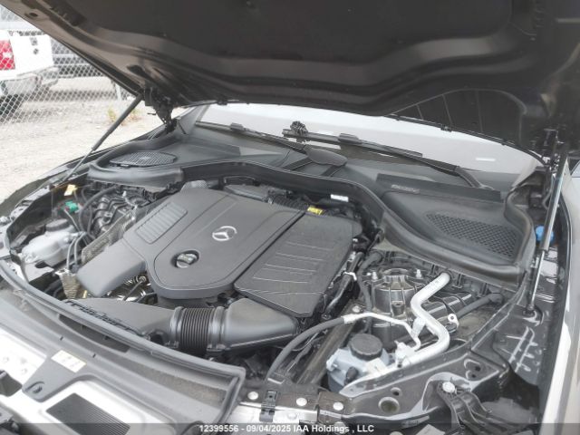 2025 MERCEDES-BENZ GLC 350E | VIN: W1NKM5GB8SF317468