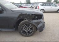 2025 MERCEDES-BENZ GLC 350E | VIN: W1NKM5GB8SF317468