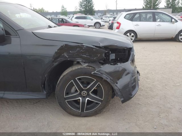 2025 MERCEDES-BENZ GLC 350E | VIN: W1NKM5GB8SF317468
