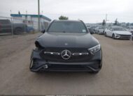2025 MERCEDES-BENZ GLC 350E | VIN: W1NKM5GB8SF317468