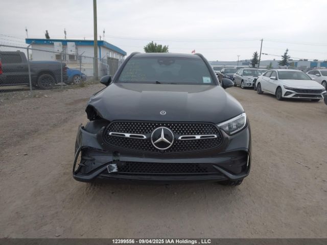 2025 MERCEDES-BENZ GLC 350E | VIN: W1NKM5GB8SF317468