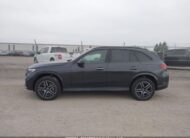 2025 MERCEDES-BENZ GLC 350E | VIN: W1NKM5GB8SF317468