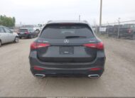 2025 MERCEDES-BENZ GLC 350E | VIN: W1NKM5GB8SF317468